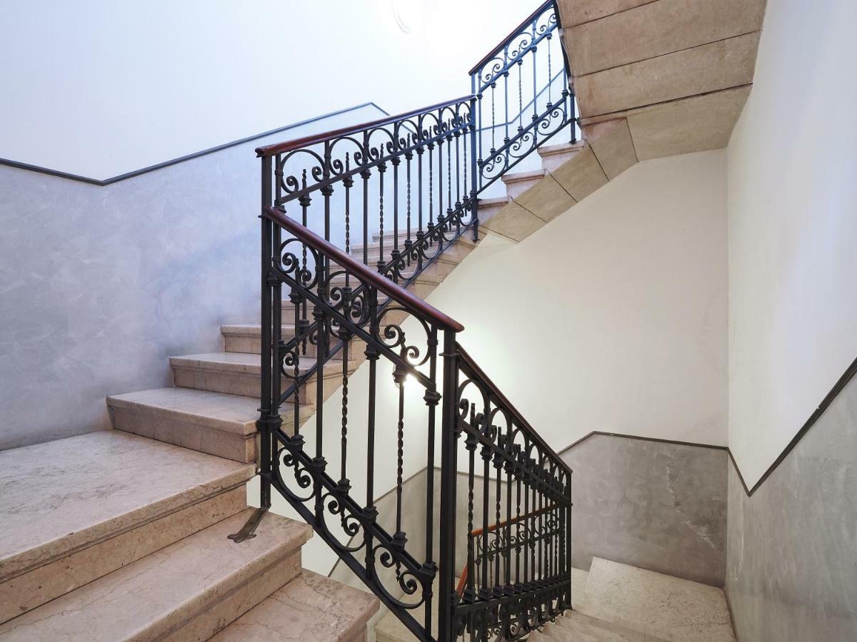 Primopiano - Arnaldo Apartment Milano Ngoại thất bức ảnh