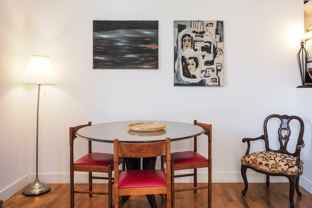 Primopiano - Arnaldo Apartment Milano Ngoại thất bức ảnh